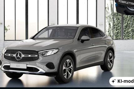 Mercedes-Benz GLC 300 14.568 km 62.745 &euro; Braunschweig 38122