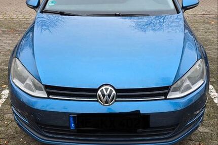 VW Golf 175.000 km 6.500 &euro; Königslutter am Elm 38154