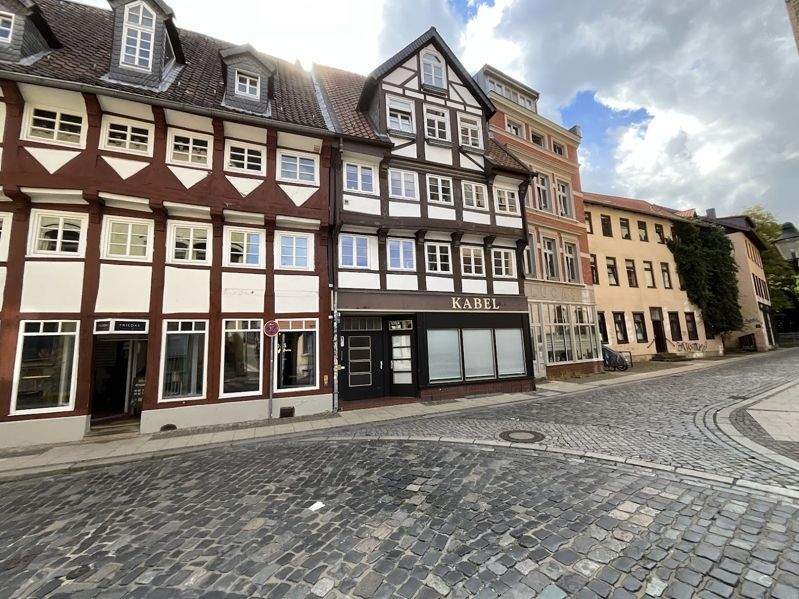 Mehrfamilienhaus, Wohnhaus Braunschweig Innenstadt - 950.000&euro; | Angebot:24484988