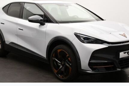 Cupra Tavascan 4.000 km 49.690 &euro; Wolfsburg 38440