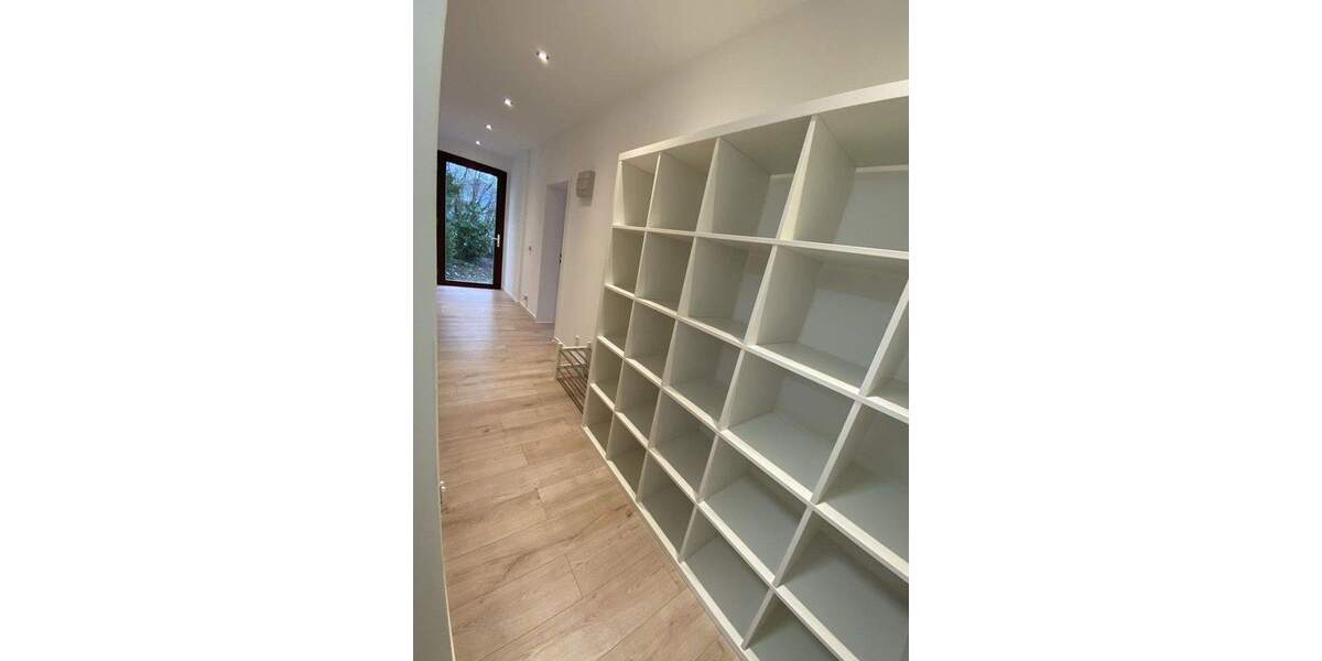 Etagenwohnung Meine / Abbesbüttel Abbesbüttel - 2 Zimmer, 55 m&sup2;, 670&euro; | Angebot:25563811