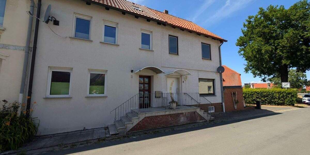 Einfamilienhaus Schellerten - 4 Zimmer, 74 m&sup2;, 99.000&euro; | Angebot:25701929