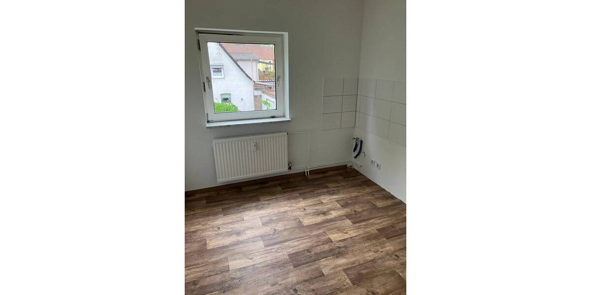 Etagenwohnung Salzgitter Hallendorf - 3 Zimmer, 55 m&sup2;, 335&euro; | Angebot:26542755