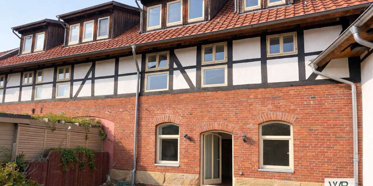 Etagenwohnung Braunschweig Lehndorf-Watenbüttel - 5 Zimmer, 125 m&sup2;, 339.000&euro; | Angebot:26910530
