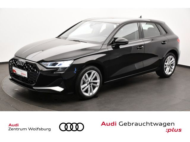 Audi A3 24.954 km 30.690 &euro; Wolfsburg 38440