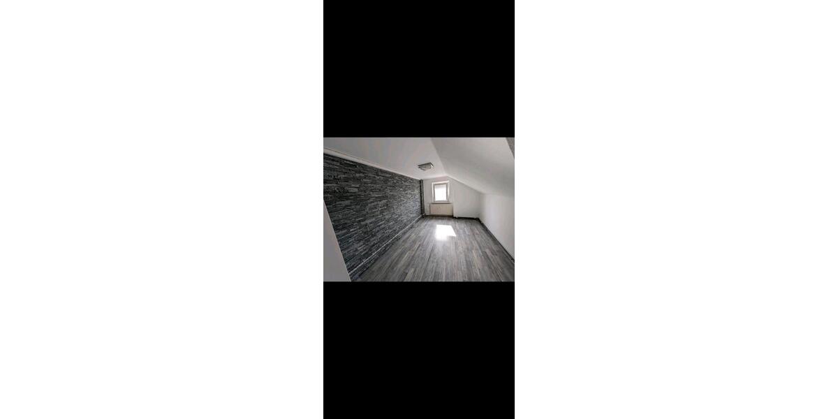 Dachgeschoßwohnung Salzgitter Ortschaft Nord - 3 Zimmer, 55 m&sup2;, 520&euro; | Angebot:24846263