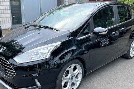 Ford B-Max 74.678 km 11.290 € Königslutter 38154