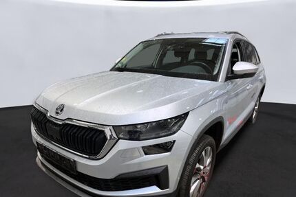 Skoda Kodiaq 102.435 km 26.900 &euro; Braunschweig 38122