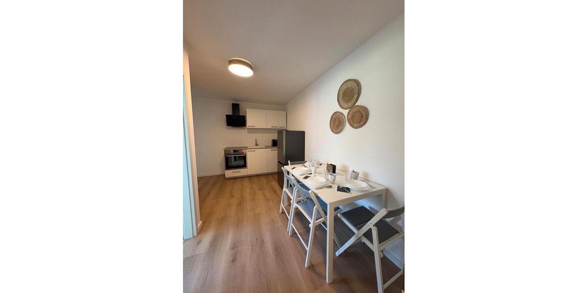 Erdgeschoßwohnung Braunschweig Heidberg-Melverode - 2 Zimmer, 51 m&sup2;, 650&euro; | Angebot:26383566