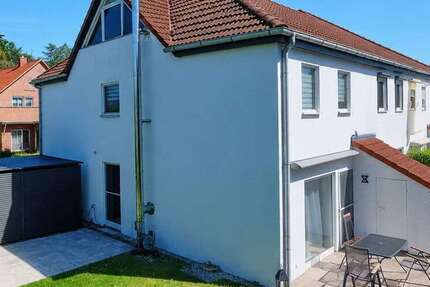 Haus Wolfenbüttel Ahlum - 4 Zimmer, 104 m&sup2;, 289.000&euro; | Angebot:27194640