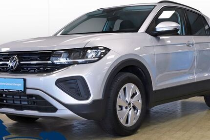 VW T-Cross 2.250 km 21.990 &euro; Schladen 38315