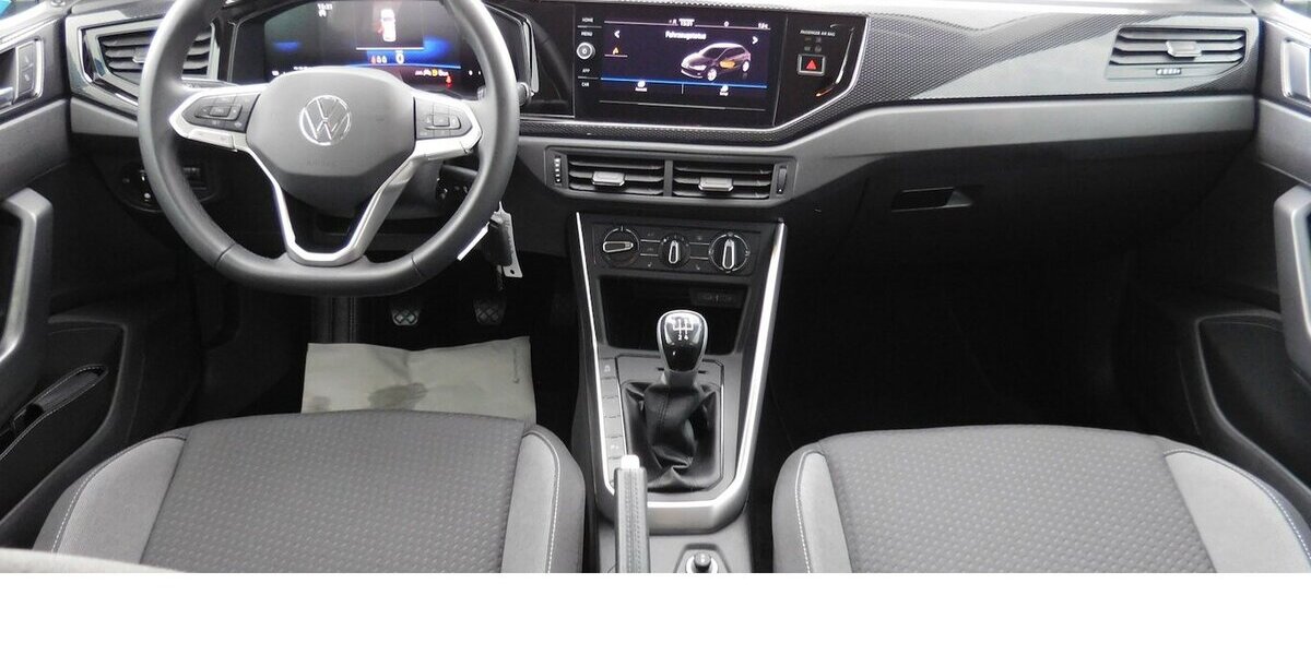 VW Polo 1.0 Life MPI BMT 4Trg Klima Navi LED 21.400 km 15.690 &euro; Vordorf 38533