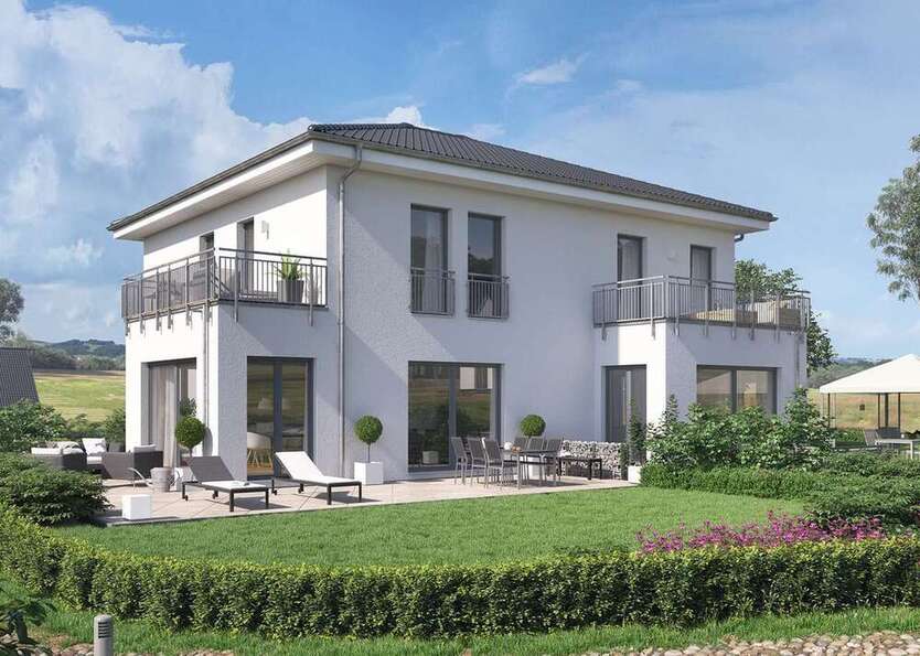 Haus zum Kaufen in Wolfenbüttel 329.544 € 134 m²