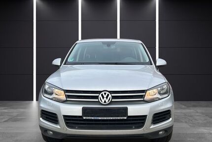 VW Touareg 340.700 km 9.450 &euro; Lengede 38268
