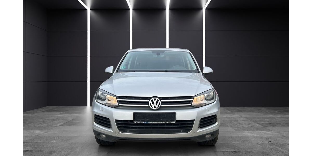 VW Touareg 340.700 km 9.450 &euro; Lengede 38268