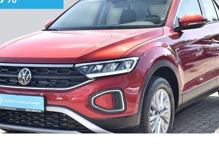 VW T-Roc 31.800 km 19.550 &euro; Braunschweig 38108
