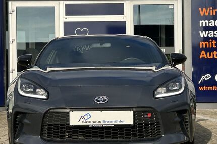 Toyota GR86 61.745 km 32.750 &euro; Salzgitter 38229