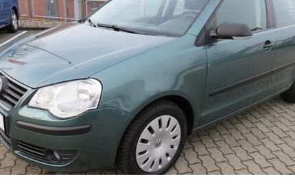 VW Polo 69.600 km 5.990 &euro; Wolfsburg 38448