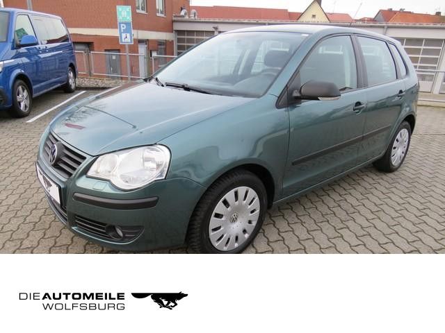 VW Polo 69.600 km 5.990 &euro; Wolfsburg 38448