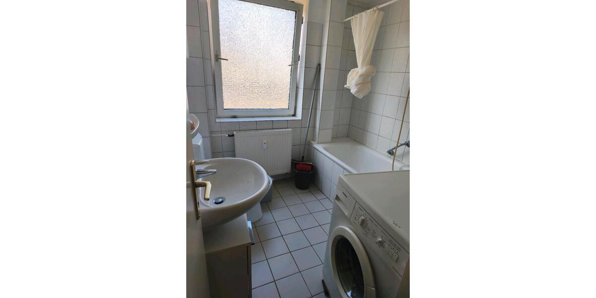Mehrfamilienhaus, Wohnhaus Salzgitter - 3 Zimmer, 54 m&sup2;, 550&euro; | Angebot:26678435