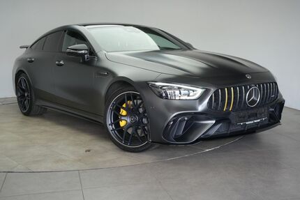 Mercedes-Benz AMG GT 34.000 km 107.990 &euro; Braunschweig 38110