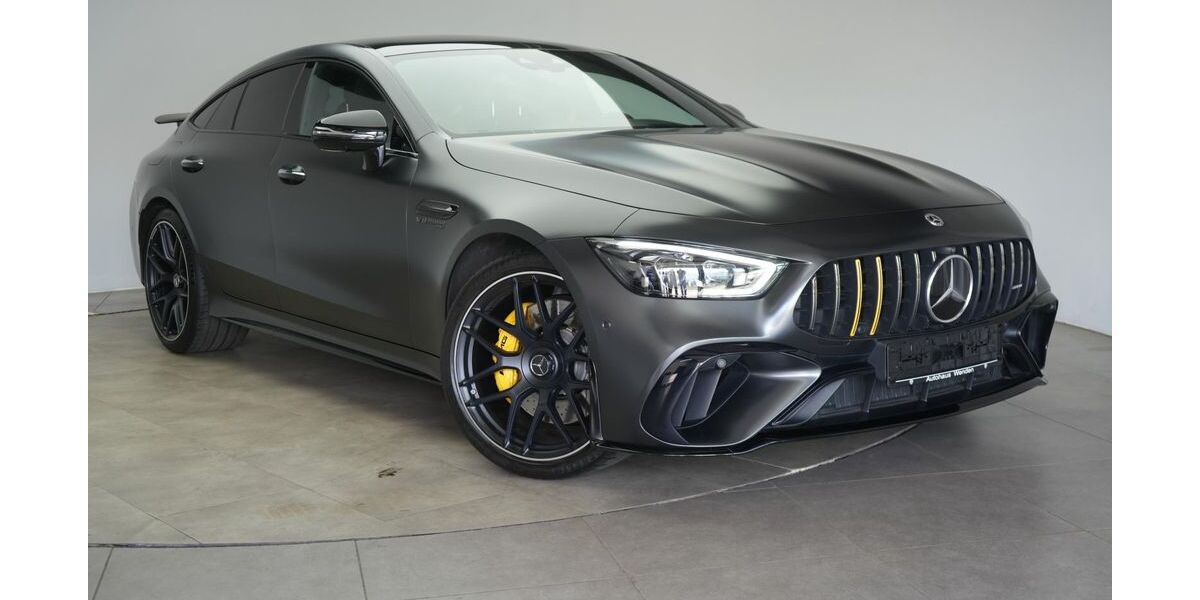 Mercedes-Benz AMG GT 34.000 km 107.990 &euro; Braunschweig 38110