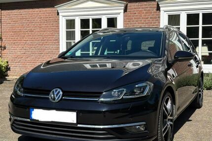 VW Golf 98.000 km 16.999 &euro; Weyhausen 38554