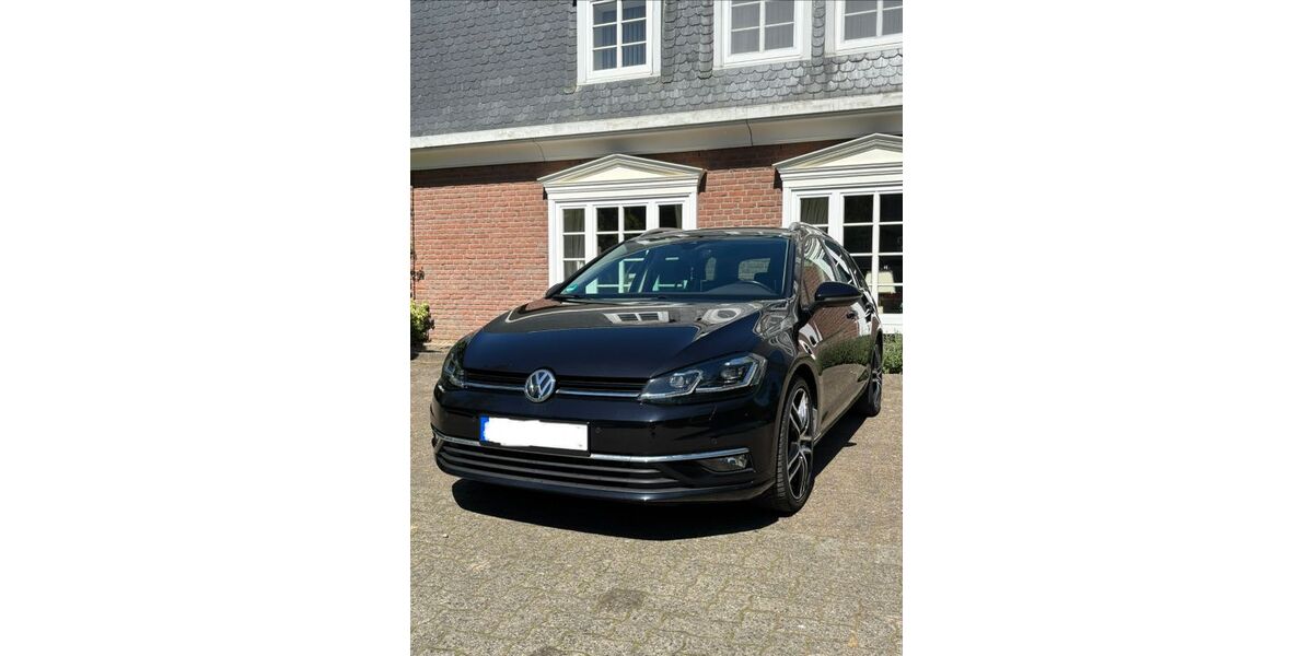 VW Golf 98.000 km 16.999 &euro; Weyhausen 38554