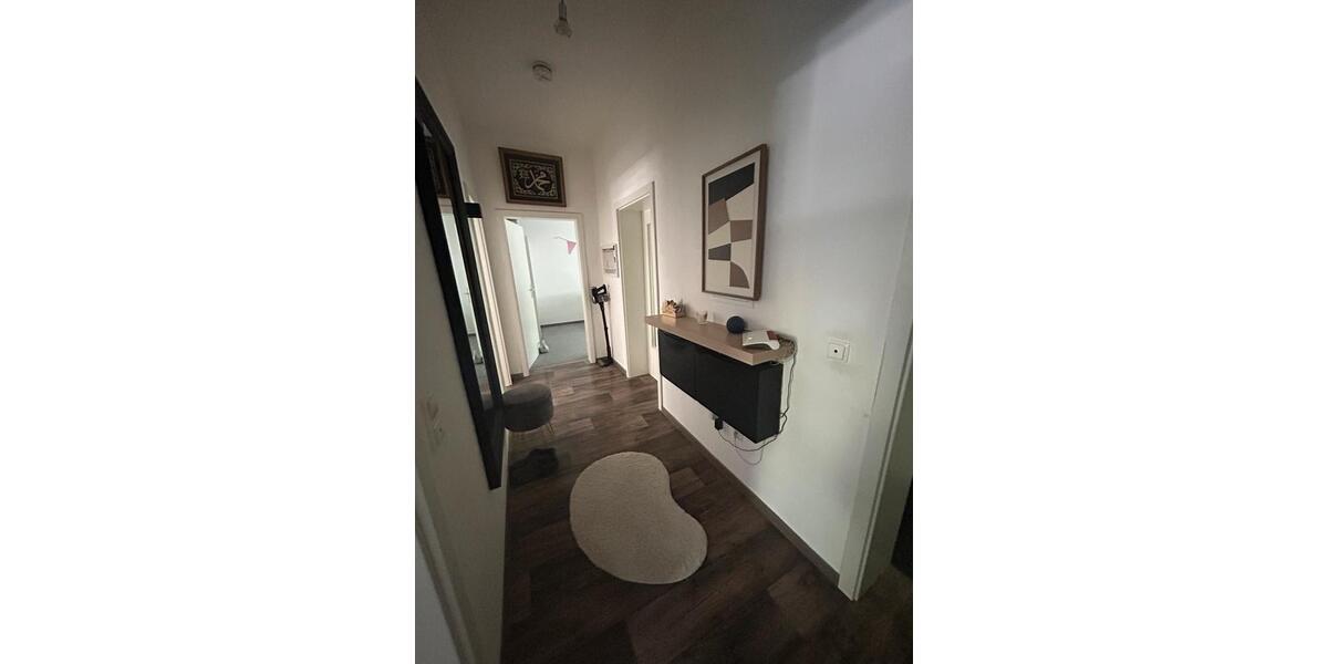 Erdgeschoßwohnung Braunschweig Nordstadt - 3 Zimmer, 65 m&sup2;, 871&euro; | Angebot:26679473