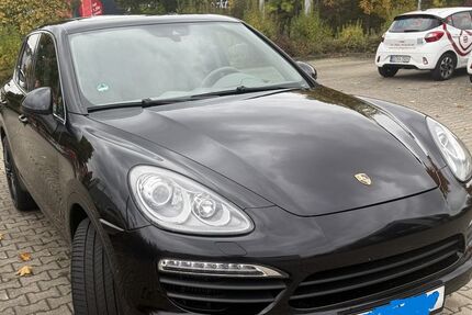 Porsche Cayenne 210.000 km 19.999 &euro; Wolfsburg 38448