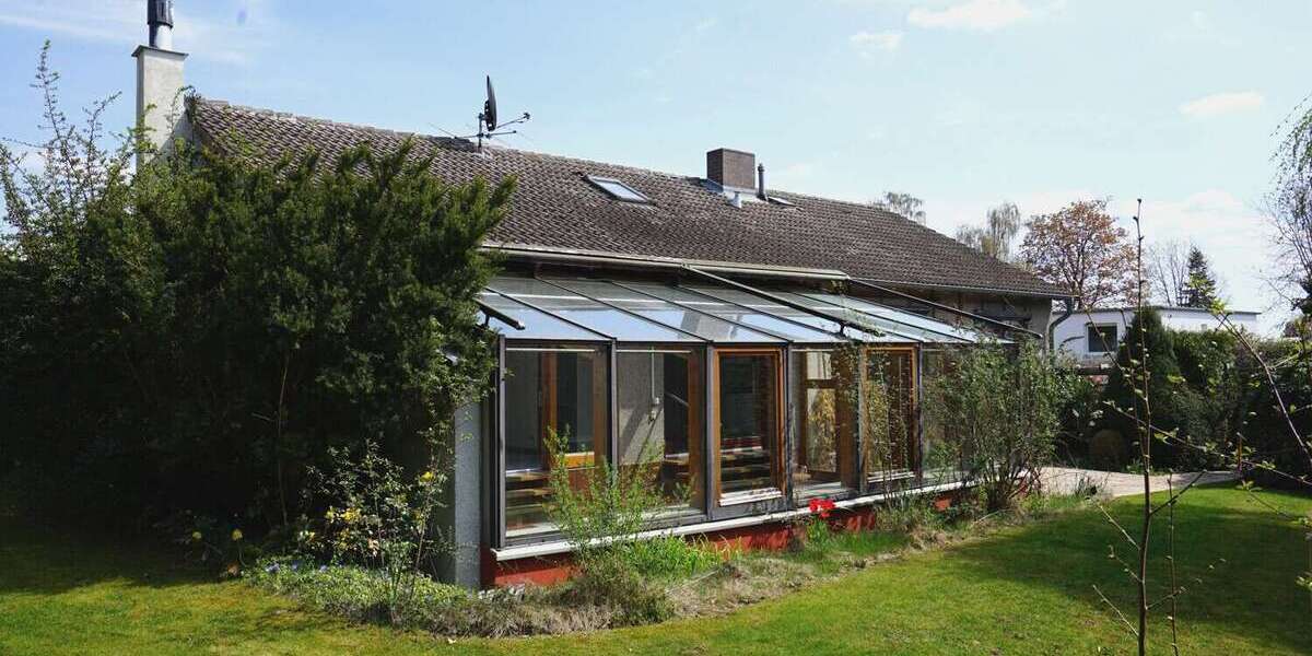 Einfamilienhaus Braunschweig / Querum Querum - 4.5 Zimmer, 149 m&sup2;, 470.000&euro; | Angebot:26523194