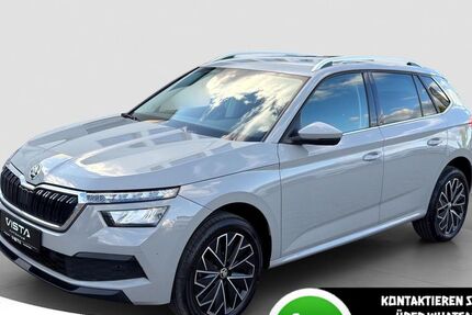 Skoda Kamiq 70.267 km 18.900 € Braunschweig 38122