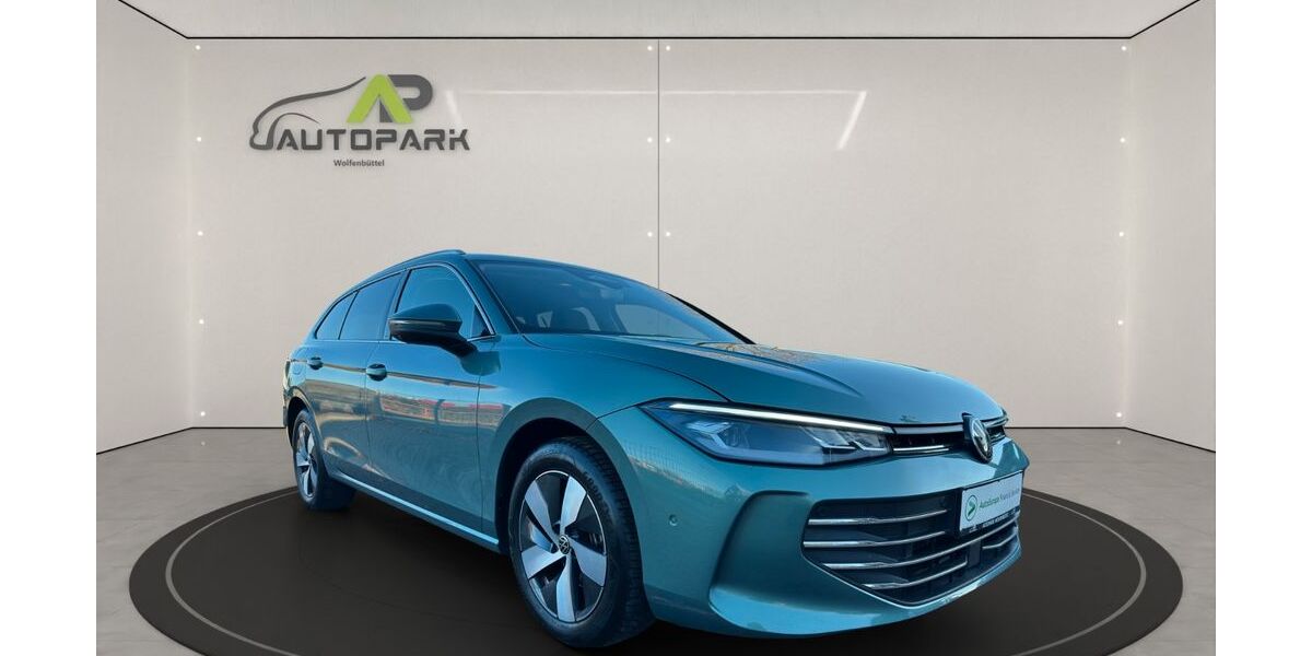 VW Passat Variant 25.312 km 31.450 &euro; Wolfenbüttel 38304