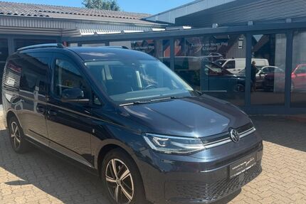 VW Caddy 73.000 km 26.499 &euro; Wolfenbüttel 38304