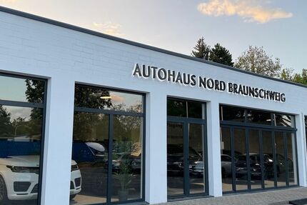 Audi A4 10.000 km 39.990 &euro; Braunschweig 38112