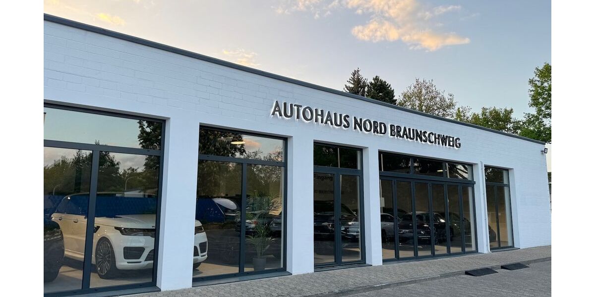 Audi A4 10.000 km 39.990 &euro; Braunschweig 38112