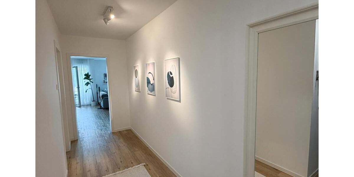 Erdgeschoßwohnung Braunschweig Südstadt- Rautheim- Mascherode - 3 Zimmer, 90 m&sup2;, 1.209&euro; | Angebot:26537923