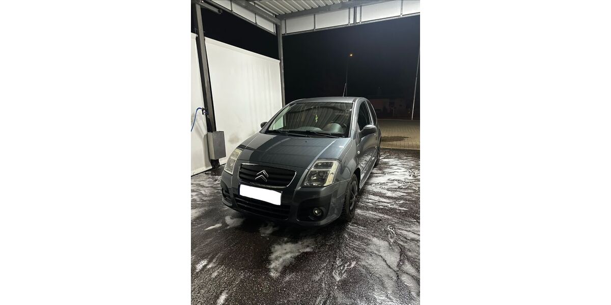 Citroen C2 136.000 km 2.500 &euro; Salzgitter 38259