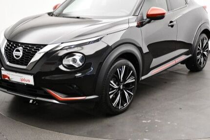 Nissan Juke 22.900 km 18.380 &euro; Wolfsburg 38448