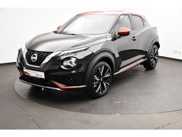 Nissan Juke 22.900 km 18.380 &euro; Wolfsburg 38448
