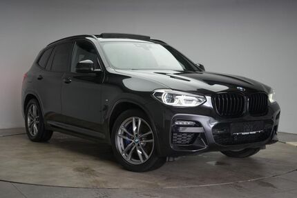 BMW X3 105.000 km 31.990 &euro; Braunschweig 38110