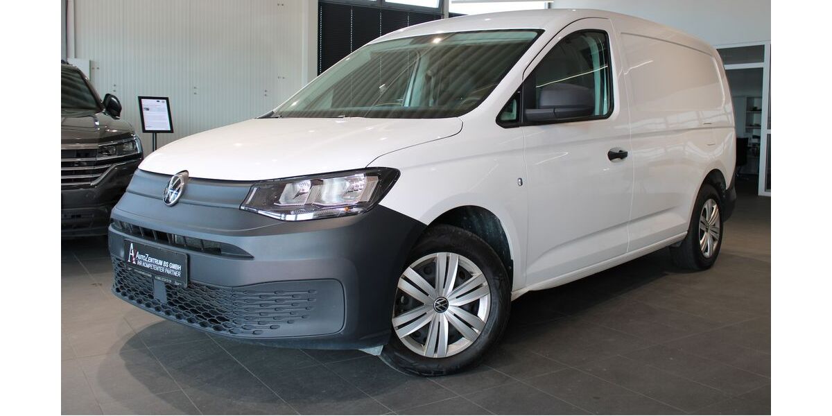 VW Caddy Maxi 109.485 km 16.390 &euro; Braunschweig 38126