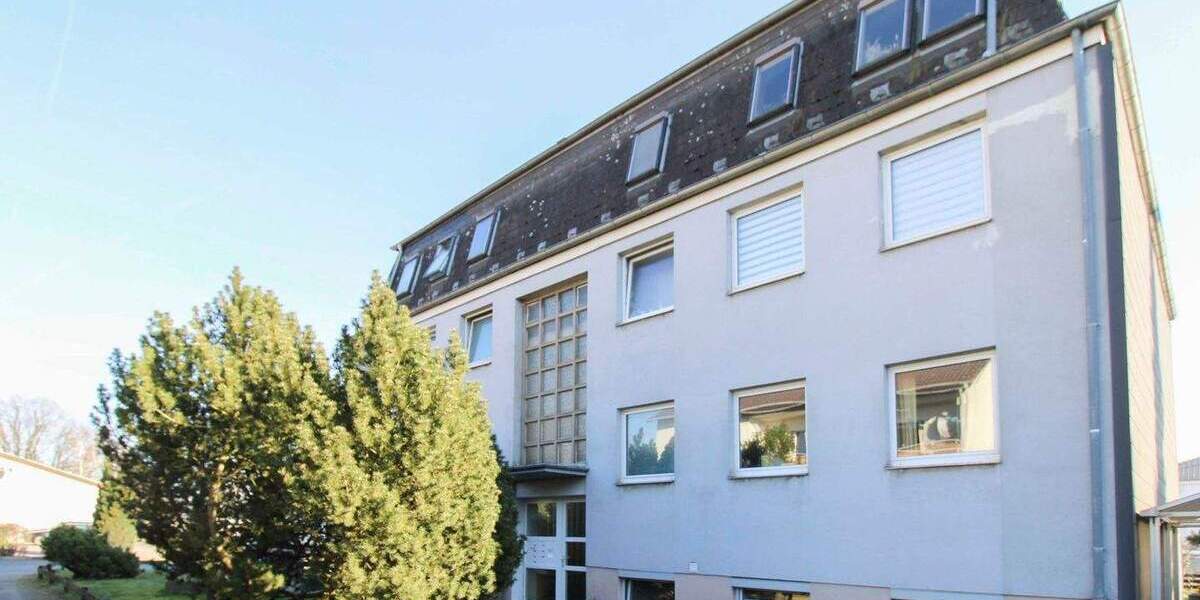 Einfamilienhaus Braunschweig Querum - 3 Zimmer, 129.500&euro; | Angebot:24715671