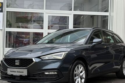 Seat Leon 100.400 km 20.900 € Braunschweig 38126