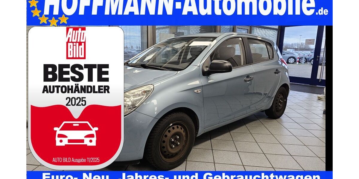 Hyundai i20 149.600 km 1.700 &euro; Wolfsburg-Heiligendorf 38444