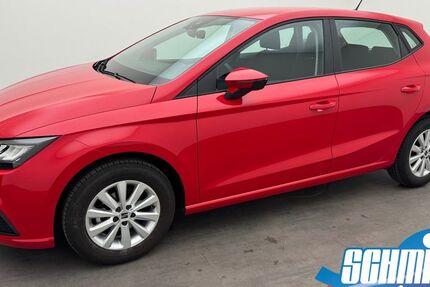 Seat Ibiza 7.130 km 18.600 € Peine 31226