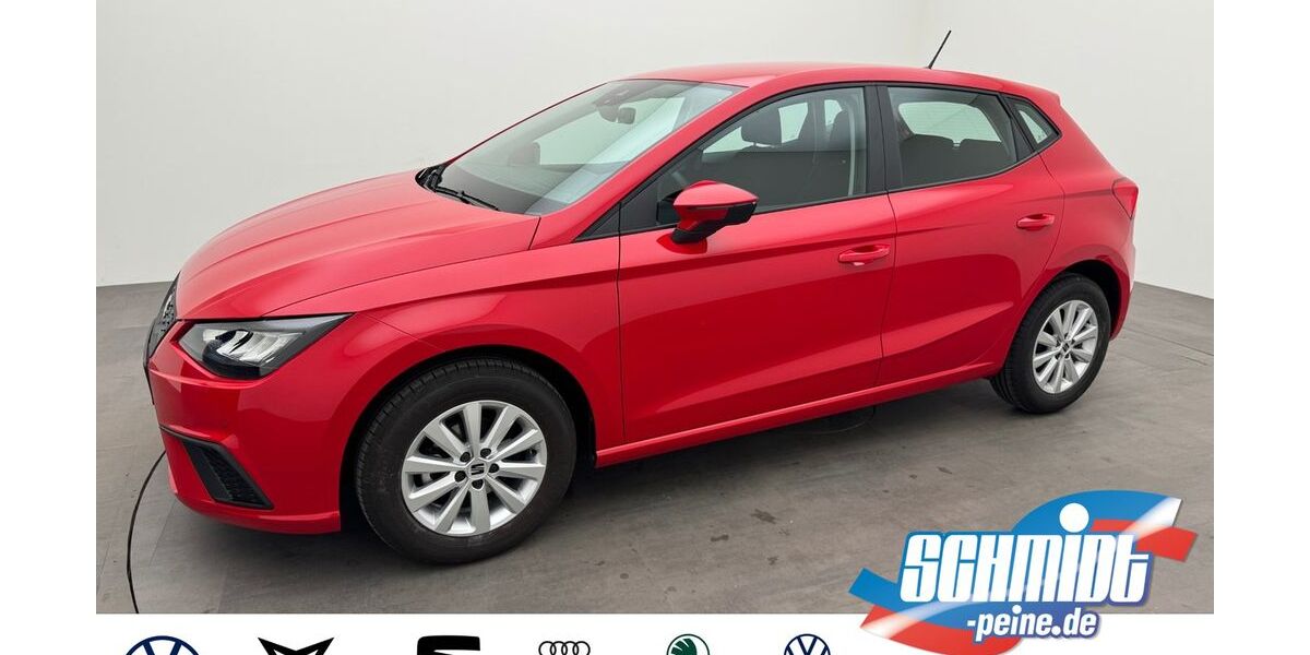 Seat Ibiza 7.130 km 18.600 € Peine 31226
