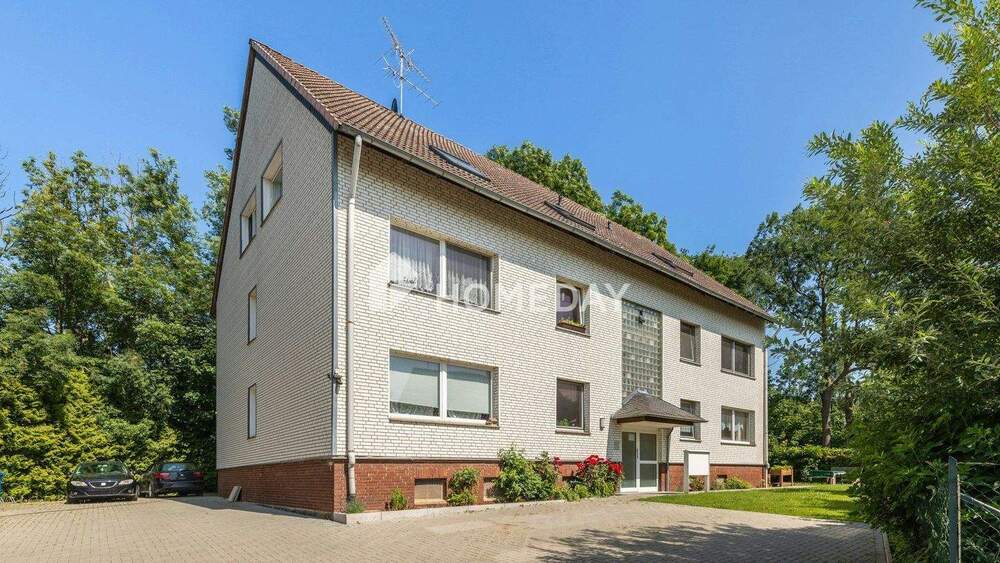 Etagenwohnung Nettlingen Nettlingen - 3 Zimmer, 75 m&sup2;, 99.000&euro; | Angebot:25248609