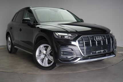 Audi Q5 54.000 km 33.990 &euro; Braunschweig 38110