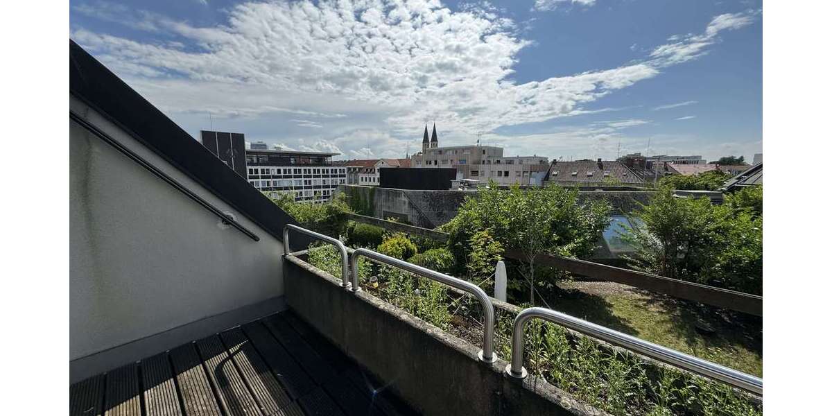 Wohnung zum Mieten in Braunschweig 1.450 € 115 m² 5 zimmer